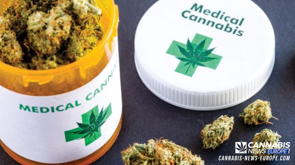 Medical Cannabis Germany